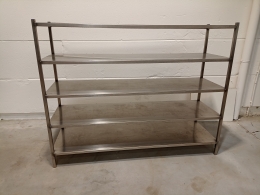 s/s rack 